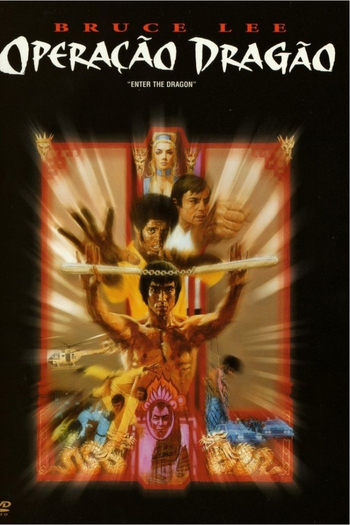  de Filme Operação Dragão (1973)