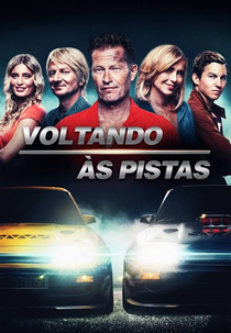 Voltando às Pistas (Manta, Manta - Zwoter Teil)