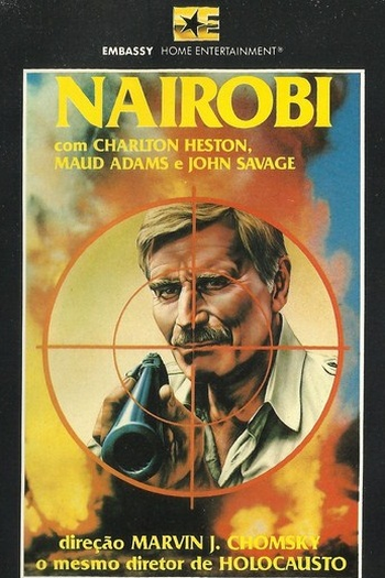  de Filme Nairobi (1984)