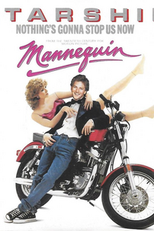 Starship: Nothing's Gonna Stop Us Now (Starship: Nothing's Gonna Stop Us Now)