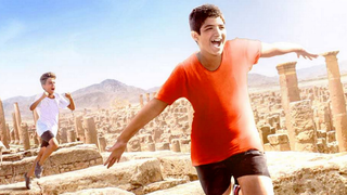Trailer: TIMGAD Bande Annonce (2016)
