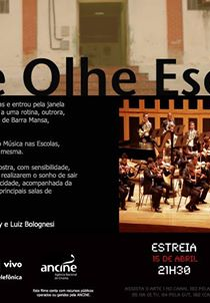 Pare Olhe Escute  (Pare Olhe Escute )