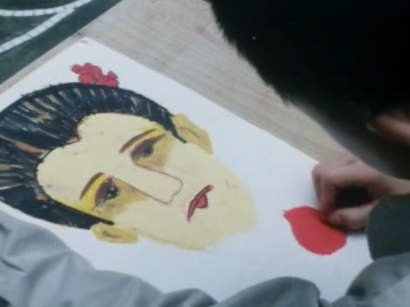 Foto 2 de Dull Ice Flower