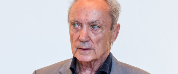 Ator alemão Udo Kier morre aos 81 anos