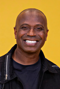 Edílson Capetinha - Poster 1