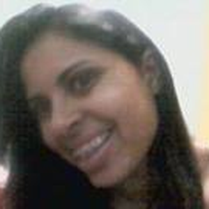 Foto de perfil de Ane Caroline de Souza