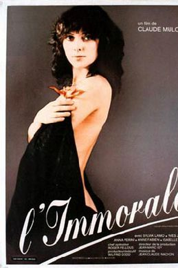  de Filme A Imoral (1980)