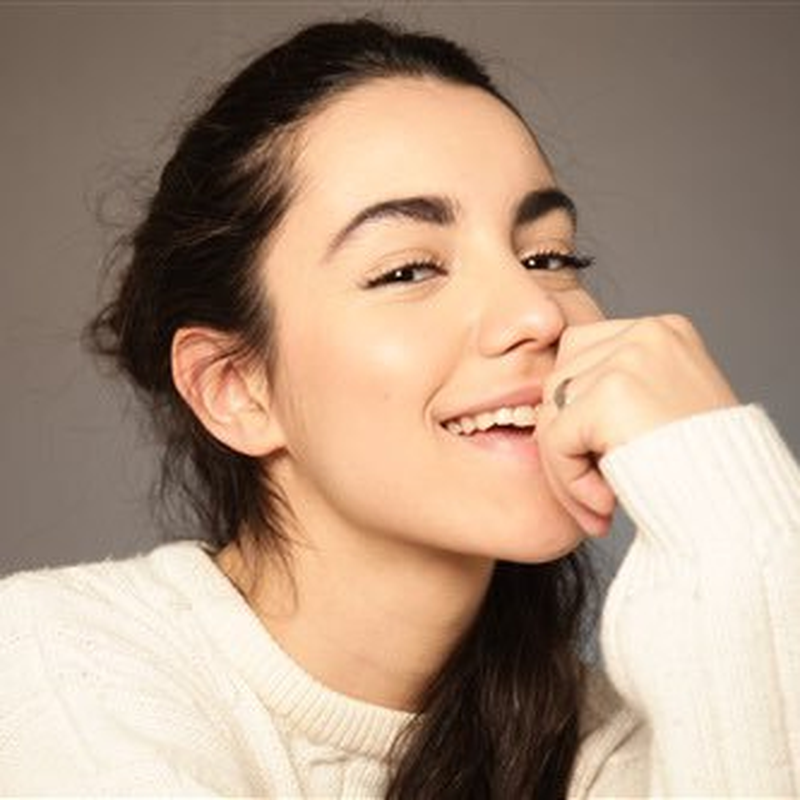 Lina El Arabi - Foto 3