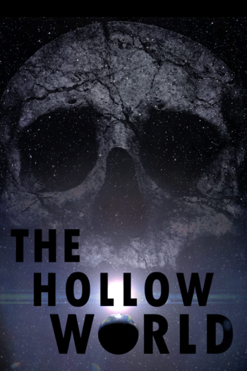 Poster de Filme The Hollow World (2018)