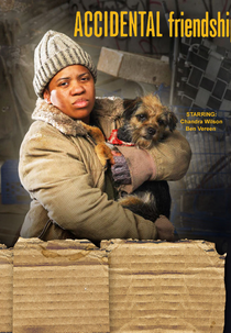 Accidental Friendship (Accidental Friendship)