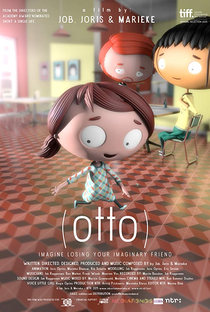 (Otto) - Poster / Capa / Cartaz - Oficial 1