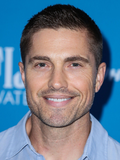 Eric Winter