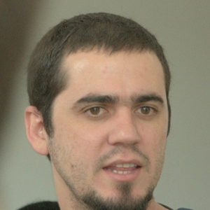 Foto de perfil de Nigini Abilio Oliveira