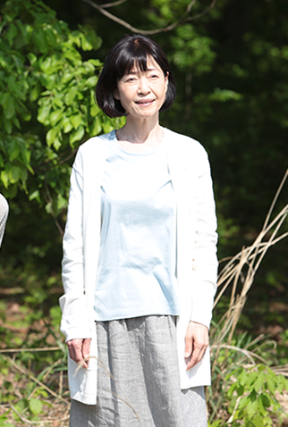 Poster 1 de Filme Goodbye, Talking Dog (2016)