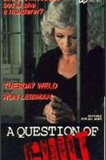 Uma Questão de Culpa (A Question of Guilt)