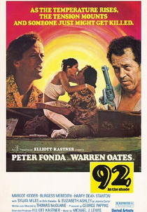 92 Graus à Sombra (92 in the Shade)