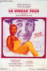 A Solteirona (La vieille fille)