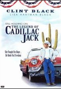 A Lenda de Jack (Still Holding On: The Legend of Cadillac Jack)