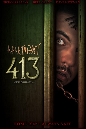  de Filme Apartment 413 (2019)