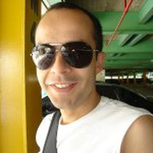 Foto de perfil de Fabio Marques