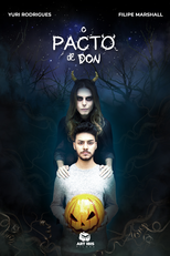 O Pacto de Don (O Pacto de Don)