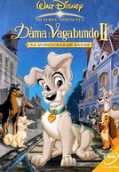 A Dama e o Vagabundo II: As Aventuras de Banzé (Lady and the Tramp II: Scamp's Adventure)