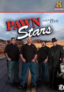 Trato Feito (5˚ Temporada) (Pawn Stars)