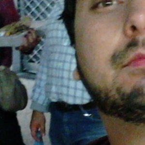 Foto de perfil de PABLO RAÍRA