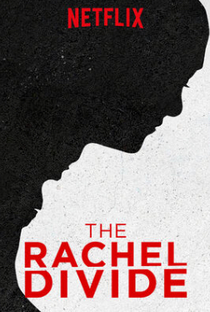 O Caso Rachel Dolezal - Poster / Capa / Cartaz - Oficial 1