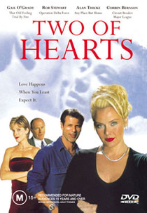 Coincidências do Amor (Two Of a Hearts)