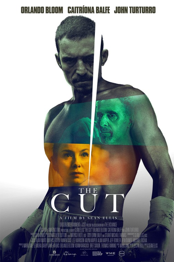  de Filme O Peso da Vitória (2024)