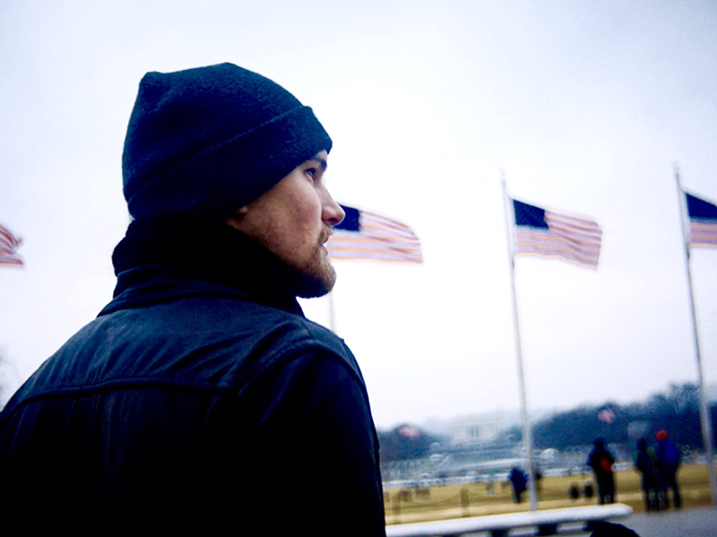 Foto 1 de Human Tsunami