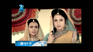 Trailer: Jodha Akbar - Promo 3