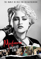 Madonna + The Breakfast Club (Madonna and The Breakfast Club)