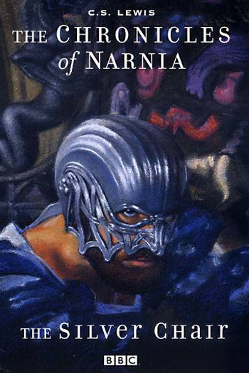  de Série As Crônicas de Nárnia: a Cadeira de Prata (None)