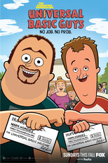 Universal Basic Guys (1ª Temporada) (Universal Basic Guys (Season 1))
