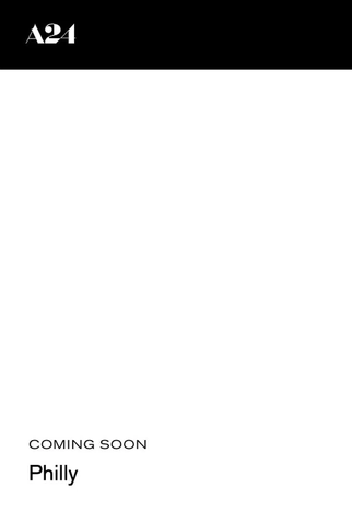 Poster 1 de Filme Untitled Frank Ocean Project (2026)