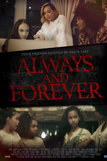  de Filme Para Todo o Sempre (2020)