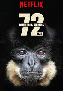 72 Animais Perigosos: Ásia (72 Dangerous Animals: Asia)