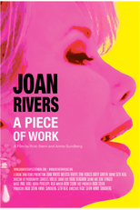 O Trabalho de Joan Rivers (Joan Rivers: A Piece Of Work)