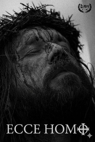 Poster 1 de Curta Ecce Homo (Lumine) (2025)