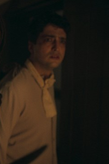 Poster de Episódio İnsanla Davam Bitti (2023)