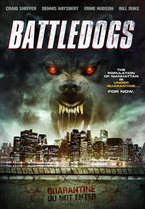 Cães de Luta (Battledogs)
