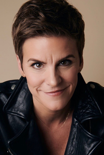 Jenn Colella - Poster 1