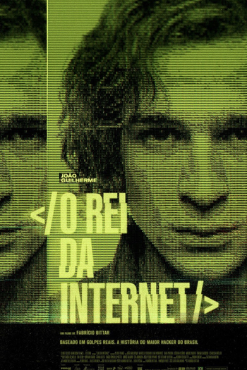  de Filme O Rei da Internet (2026)
