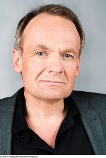 Per Christian Ellefsen - Poster 1