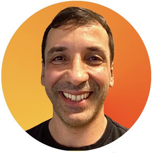 Foto de perfil de Evandro Neto