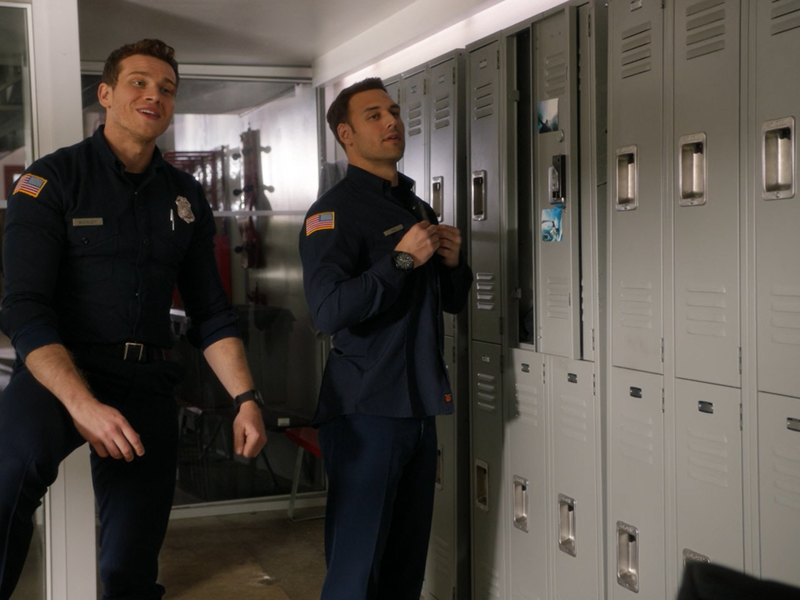 Foto 69 de 9-1-1 (4ª Temporada)
