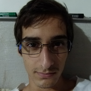 Foto de perfil de Renan S. Mello