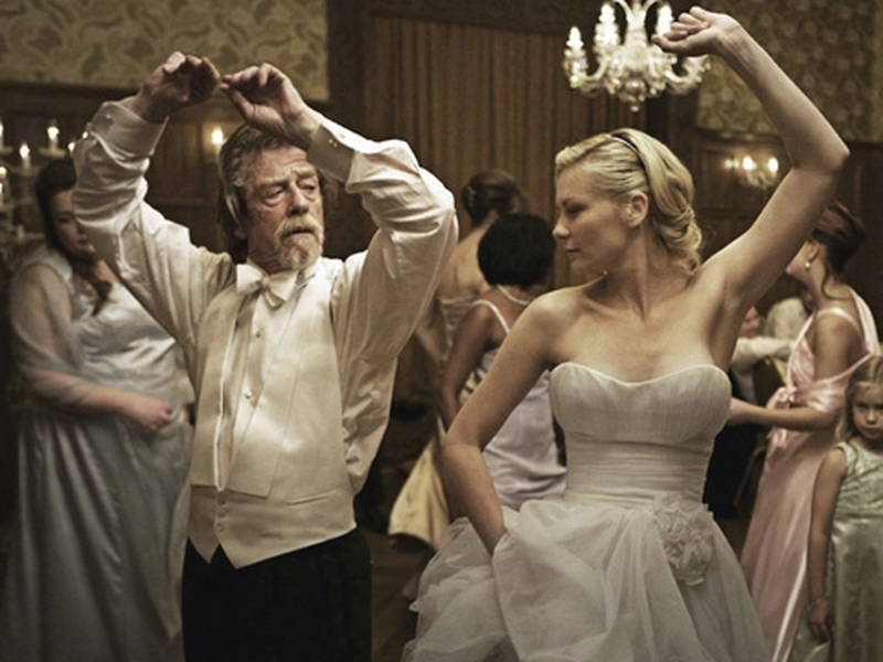 Foto 5 de Melancolia